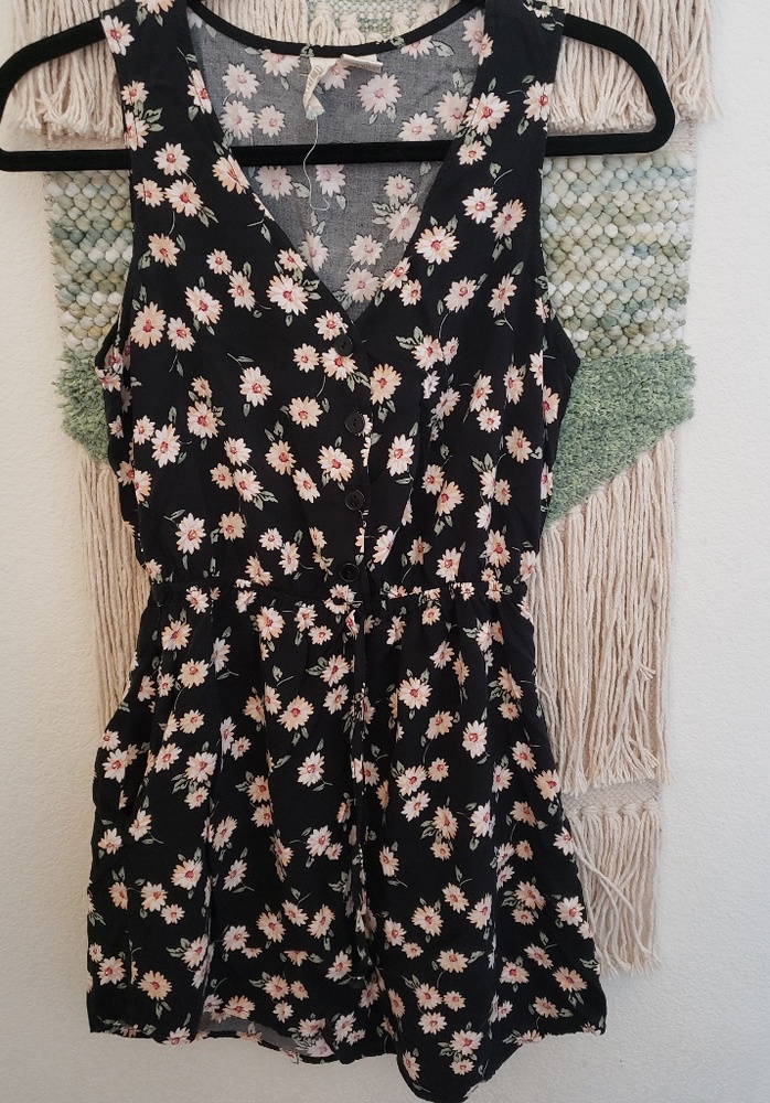 Daisy dress